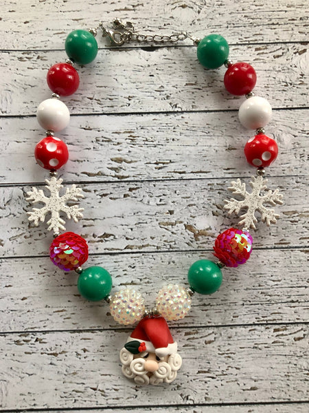 SALE! Bubble Bead Necklaces - Smocked A Lot, LLC