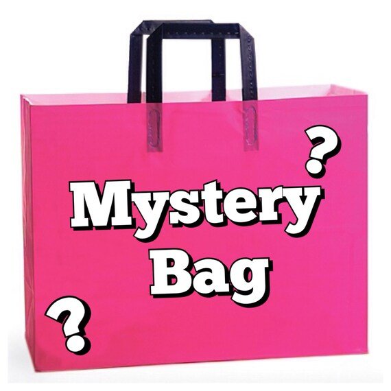 Summer MYSTERY BAG!