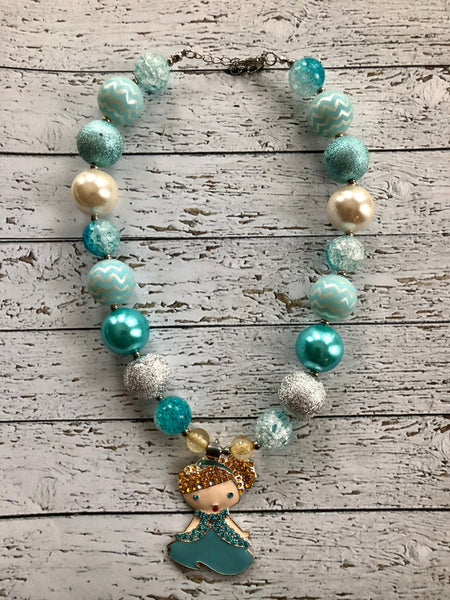 SALE! Bubble Bead Necklaces - Smocked A Lot, LLC