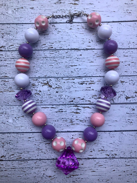 SALE! Bubble Bead Necklaces - Smocked A Lot, LLC