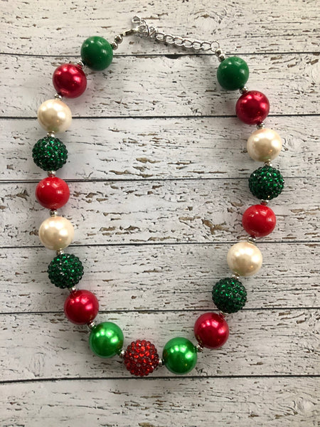 SALE! Bubble Bead Necklaces - Smocked A Lot, LLC