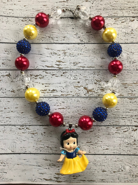 SALE! Bubble Bead Necklaces - Smocked A Lot, LLC