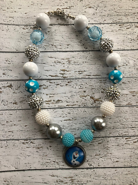 SALE! Bubble Bead Necklaces - Smocked A Lot, LLC