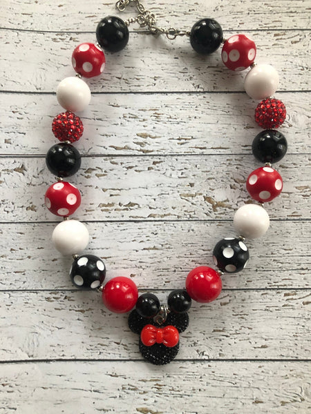 SALE! Bubble Bead Necklaces - Smocked A Lot, LLC