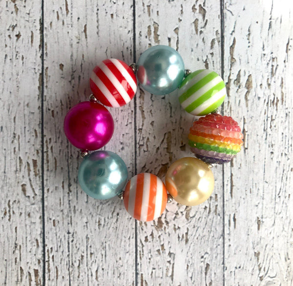 SALE! Bubble Bead Necklaces - Smocked A Lot, LLC