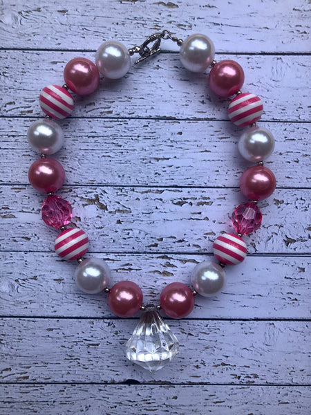SALE! Bubble Bead Necklaces - Smocked A Lot, LLC