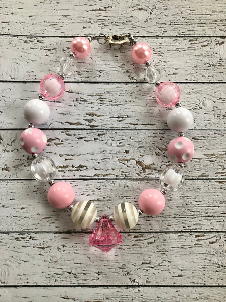 SALE! Bubble Bead Necklaces - Smocked A Lot, LLC
