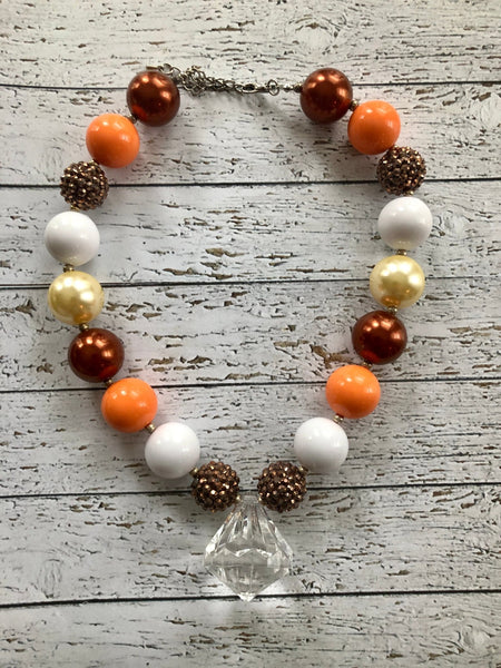 SALE! Bubble Bead Necklaces - Smocked A Lot, LLC