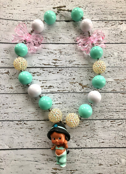 SALE! Bubble Bead Necklaces - Smocked A Lot, LLC