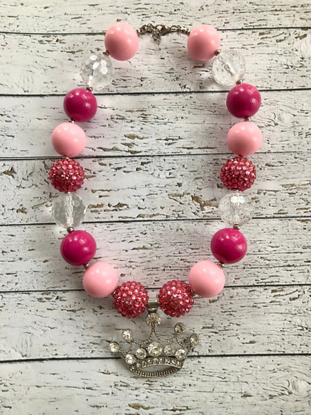 SALE! Bubble Bead Necklaces - Smocked A Lot, LLC