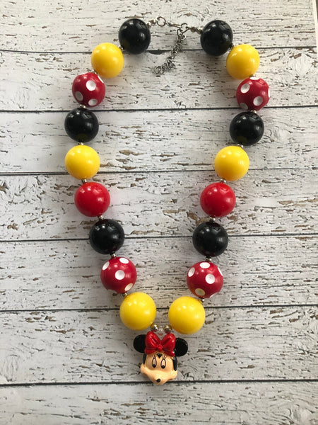 SALE! Bubble Bead Necklaces - Smocked A Lot, LLC