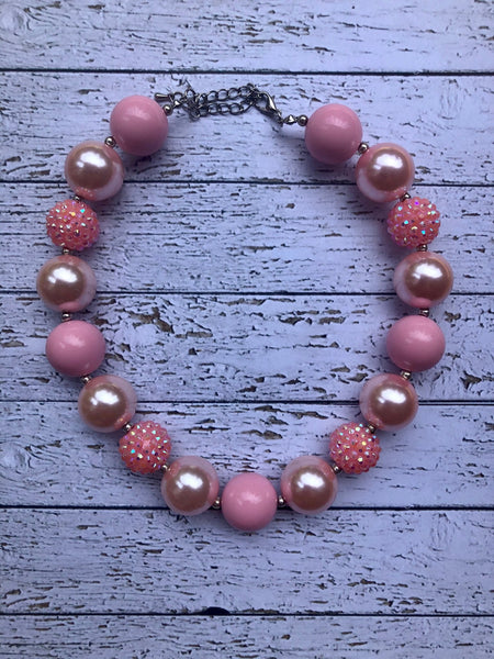 SALE! Bubble Bead Necklaces - Smocked A Lot, LLC
